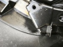 PARE-CHOCS AVANT AVANT AUDI A3 8Y LIFT S-LINE 8Y0807437R 8Y0853651AEphoto 12