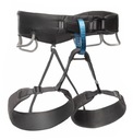 Мужской комплект для скалолазания Black Diamond Harness BD651150 XL