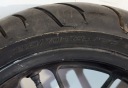 ДИСК ПЕРІД 14″ X 3.00″ ABS Z ШИНА HONDA FORZA NSS 300 2013-2016R  (17397642039) фото min 15