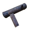 TECUMSEH ASPERA LAV 30 ГЛУШИТЕЛЬ ВЫХЛОПА