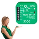 Supla ROW-01 Двусторонний WiFi-приемник SUPLA умный дом умный дом