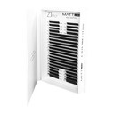 ZJPro ZJ PRO MATTline ресницы C 0,10 МИКС
