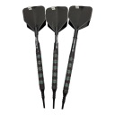 Softtip Target Rob Cross Darts Черный 90% 18 грамм