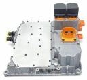ПРЕОБРАЗОВАТЕЛЬ НАПРЯЖЕНИЯ PORSCHE TAYCAN 9J1915539DF  фото 10