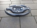BMW1 F20 F21 VOLANT MULTIFONCTION CUIR 62558001G 2014Rphoto 8