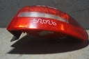 AUDI A6 C6 UNIVERSEL PHARE DROIT ARRIÈRE LED (S2026)photo 10