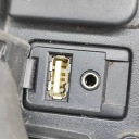 ДОДАТКОВЕ З'ЄДНАННЯ MULTIMEDII (AUX/USB) LEXUS CT (ZWA10_) 5885176010 30322305  фото 7