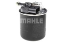 MAHLE FILTRO COMBUSTIBLES 