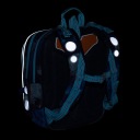 Шкільний рюкзак Apollo Topgal ENDY 24051