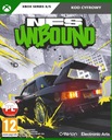 NEED FOR SPEED UNBOUND | XBOX SERIES | KOD | KLUCZ |