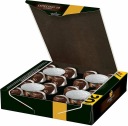 КОФЕ NESPRESSO JACOBS ESPRESSO INTENSO 40 XXL-PACK