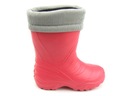TERMIX LEMIGO WELLING SNOW BOOTS Резиновые сапоги EVA 30