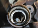 НАСОС МАСЛА BMW E90 N53 7551004  фото 10