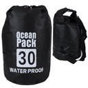 ВОДОНЕПРОНИЦАЕМЫЙ КАЯК ВОДОНЕПРОНИЦАЕМАЯ СУМКА 30 Л