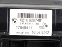 TABLEAU DE BORD COMPTEUR BMW 316D 318D 320D 325D 330D 418D 420D 425D 430D 2.0D 3.0Dphoto 8