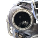 VW GOLF MK7 SEAT LEON CUPRA 5F MOTEUR NU POTEAU DNUC 2.0 TFSI 290KMphoto 12