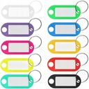 ИДЕНТИФИКАЦИОННЫЙ БРЕЛОК 10 ШТ.