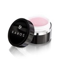 KABOS Luxury Gloss Powder Розовый гель-строитель 30 мл