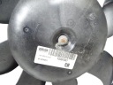 VENTILATEUR RADIATEUR EAU OPEL MERIVA B 1.3CDTI 1.3 CDTI 75KM 10-13 A13DTCphoto 8