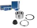 KIT ROULEMENTS ROUES AVANT L/P (42X77X39) CONVIENT VERS RENAULT CLIO IIIphoto 14