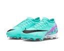 Обувь Nike Mercurial Zoom Vapor 15 Pro FG Мячовые бутсы Футбольные бутсы cr7