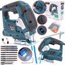 ЛОБЗИЛЬНАЯ ПИЛА ЭЛЕКТРОРЕЗ + СВЕТОДИОДНЫЙ ЛАЗЕР