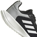 38 Detská obuv adidas Tensaur Run 2.0 čierno-šedá GZ3430 38 Dominujúca farba čierna