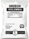 КОЛУМБИЙСКИЙ ОРЕХ в мешке