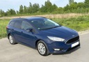 Ford Focus 1.5 D 120 KM IDEALNY Bogaty BEZW...