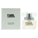 Karl Lagerfeld Pour Femme 25 ml parfumovaná voda žena EDP EAN (GTIN) 3386460059138