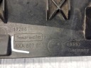 AUDI A1 RESTYLE PROTECTION SLAB UNDER BUMPER PERID 8XA807611BYDGOSZCZ  photo 11