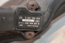 2007 AUDI A4 S4 B7 8E 8H ШЛАНГ ІНТЕРКУЛЕРА 1K0145770E  (18509298708) фото min 7