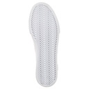 Topánky Slip on Tenisky Dámske Big Star Biele NN274111 101 Pohlavie Výrobok pre ženy