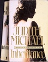 НАСЛЕДСТВО, Джудит Майкл