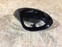PAD STAND MIRRORS RIGHT PORSCHE CAYENNE 9Y0857578AG2X  photo 9