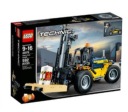 Вилочный погрузчик LEGO Technic 42079