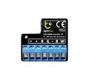 Контроллер светодиодного освещения BleBox LightBox v4