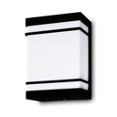 НАРУЖНЫЙ НАСТЕННЫЙ СВЕТИЛЬНИК СВЕТОДИОДНЫЙ САДОВЫЙ ФАСАДНЫЙ СВЕТИЛЬНИК E27