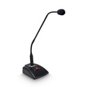 LD Systems D 1015 CM + микрофон на гибкой стойке CMB