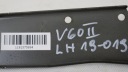 VOLVO V60 II FIXATION GARDE-BOUE GAUCHE 19 019 31468233photo 8