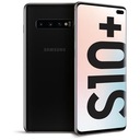 SMARTFÓN SAMSUNG GALAXY S10+ PLUS 8 GB / 128 GB procesor Samsung Exynos 9820