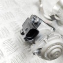 TURBINE AUDI A1 SPORTBACK (8XA, 8XF) 04E145721R 34354904 1.4L 92KW 2017photo 7