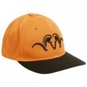 Šiltovka Blaser Striker Cap oranžová L/XL