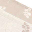 Jollein підгузники для новонародженого 70х70 см 3 шт Hydrophlic TWIG Wild Rose замовити в Україні