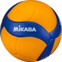 Волейбольний м'яч MIKASA розмір 5 V300W для приміщень