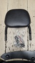 СПИНКУ ПАСАЖИРА SISSY BAR KAWASAKI VULCAN S 650 999940818  фото 10
