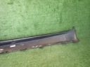 BMW X5 G05 MODULE MOULURE SEUIL GAUCHEphoto 10