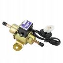 POMPE POMPE ÉLECTRIQUE PRZEPLYWOWA VERS CARBURANTS EXTÉRIEUR EP-500-0 12Vphoto 8