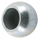 НИЖНИЙ КРЮК ШАРИКОВЫЙ CAT. ПОДЪЕМ 3/3 Ø37/64x45 мм