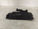 PROTECTION CHÂSSIS PLAQUE SKODA SUPERB II GAUCHE ARRIÈRE 3T0825101Bphoto 7